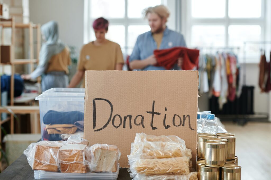 Understanding Donation Tax Credits and How They Work