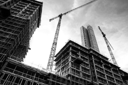 How Can You Get into Property Development?